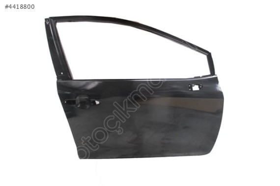 TOYOTA COROLLA 2019 2025 SAĞ ÖN KAPI SIFIR İTHAL TAİWAN