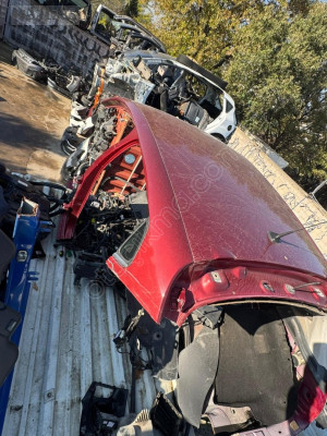 RENAULT CLİO 4 TAVAN