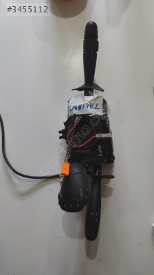 RENAULT TALİAN SİNYAL KOLU