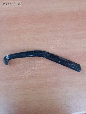 Ford Fiesta sol ön cam açma düğmesi çıtası