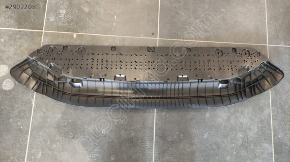 AUDİ A4 ÖN TAMPON ALT YARASA S-LİNE 2020 A420-0100S 8W0807611D SY