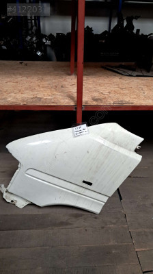 ÇAMURLUK ÖN - LT 35 - 2D0821105C
