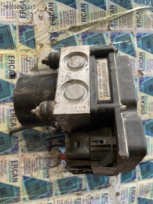 0265955006 Volkswagen Polo Seat İbiza ABS Beyni