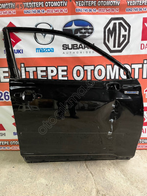 subaru forester sağ ön kapı
