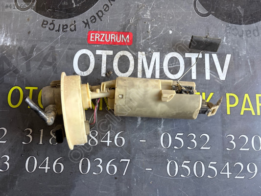 CHRYSLER NEON orijinal çıkma yakıt şamandırası