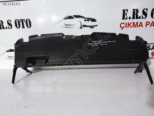 FIAT EGEA RADYATÖR ÜST DAVLUMBAZ ORJ. 52017073