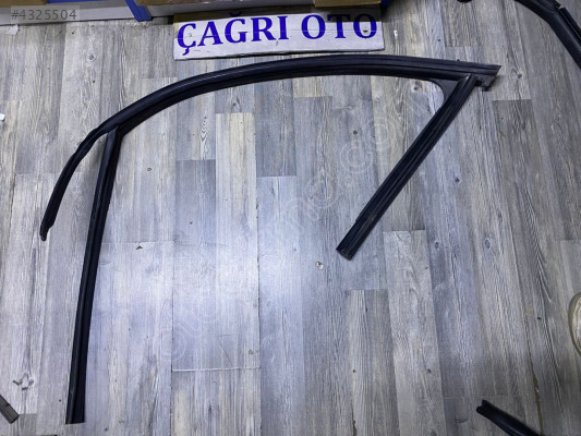 A4 ALLROAD SOL ÖN KAPI FİTİLİ 8K0837439J ÇAĞRI OTO MASLAK