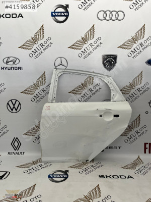 FORD FOCUS SOL ARKA KAPI ORJİNAL ÇIKMA - PBM51A24631BD