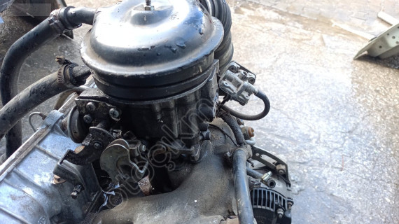 fiat tempra 1,6 karbüratör