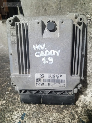 WOLKSWAGEN  CADDY 1.9 BEYİN