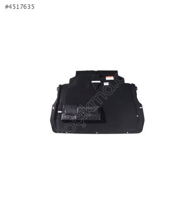 VOLVO V40 KARTER ALT MUHAFAZA  2013-