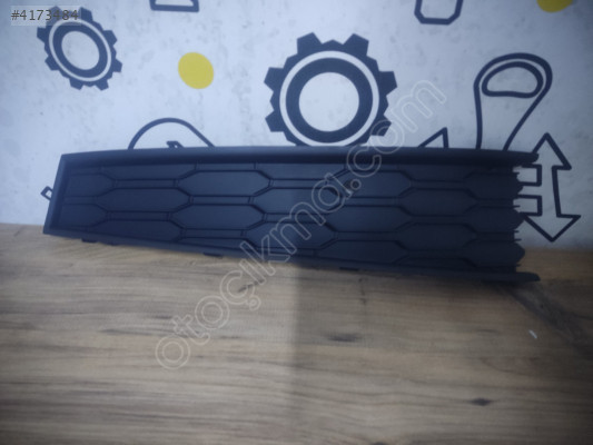 SCALA SİS FAR KAPAĞI SAĞ 957807682A 9B9