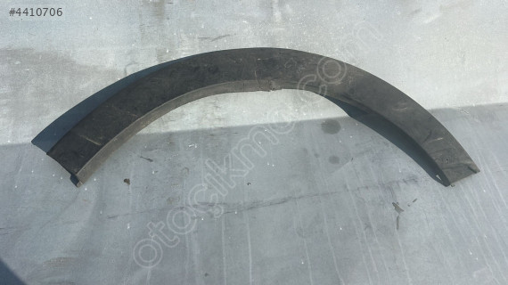 Citröen c3  sağ arka dodik