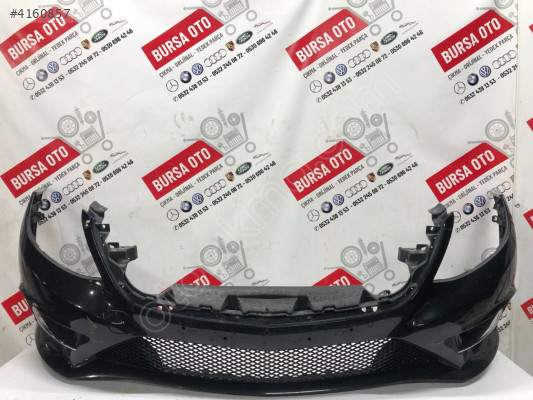 MERCEDES W222 S350 S400 S500 ÖN TAMPON DOLU A2228801847