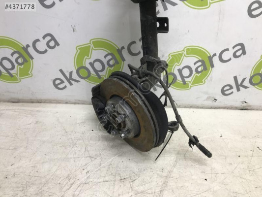 SKODA SCALA 2019 2024 SOL AKS TAŞIYICI DOLU 2Q0407255N