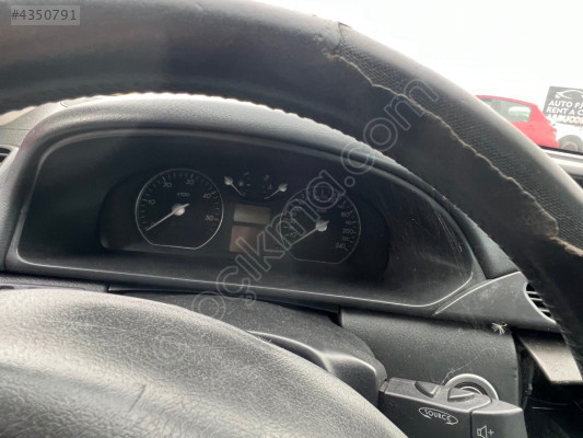 Whatsap Whatsap siparişler Laguna gösterge ekranı kadran