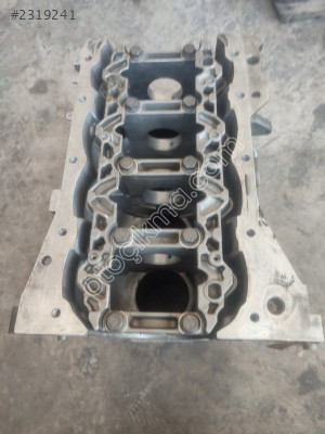 Ford Fiesta 1.25 Blok