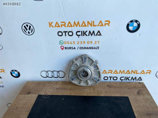 TOGG T10X AMORTİSÖR TAKOZU ORJİNAL