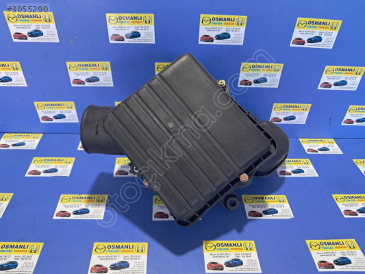 Honda Euro Civic  Hava Filtre Kutusu
