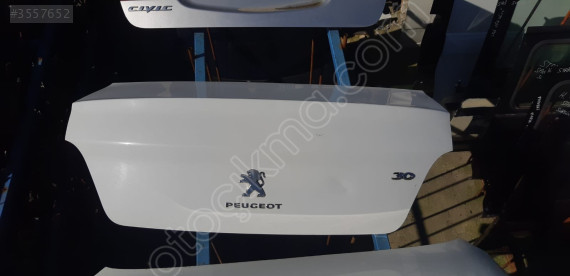 PEUGEOT 301 KAPAĞI GÜÇMANLAR