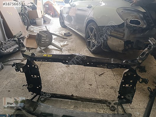 Qashqai Ön Panel - Nissan Yedek Parça Ünallar Oto'da