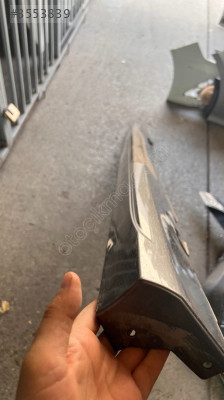 MERCEDES W118 KASA CLA AMG SOL MARŞPİYEL ORJİNAL ÇIKMA