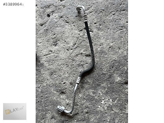 BMW 1/2/3/4 B38 KLİMA BORUSU ORJİNAL SÖKME HATASIZ 933712801