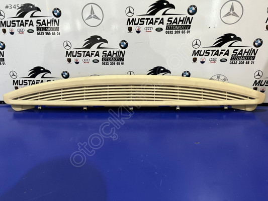 BMW 5 SERİSİ ARKA CAM İÇ YELEĞİ G30 2016/23 | 7384524