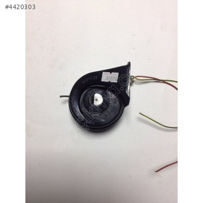 Bmw 5 E39 Dış Korna Sireni 70/3881157 CH2 143