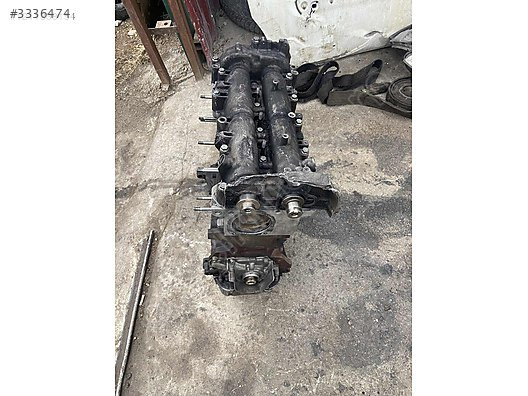 FİAT EGEA 1.6 MULTİJET EURO 5-6 MOTOR