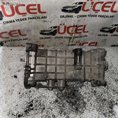 İVECO DAİLY EGR ÜÇEL OTO ÇIKMA BURSA