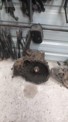 OPEL ASTRA G 1.9 DİZEL ŞANZIMAN.OTO ERKAN ÜNYE