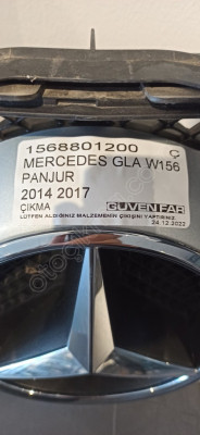 MERCEDES GLA W156 PANJUR 2014 2017 1568801200 çıkma