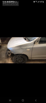 suziki alto 1.1 2005 sol çamurluk