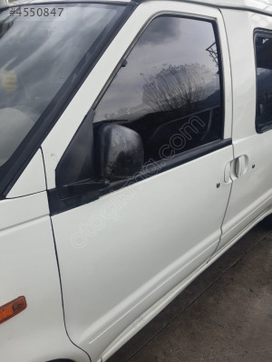 nissan vanette 2000 sol ön kapı (son fiyat)