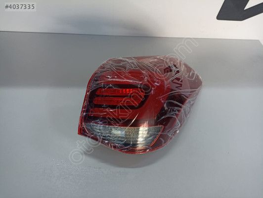 HYUNDAİ İ20 2018-2020 LEDSİZ SAĞ STOP SIFIR YAN SANAYİ