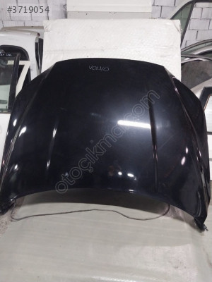 2008 VOLVO S80 Modeli İçin Çıkma Orijinal Kaput