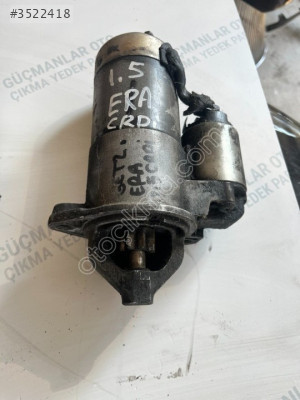 HYUNDAİ ERA 1.5 MARŞ DİNAMOSU