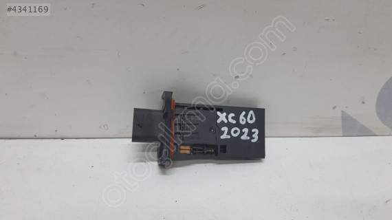 volvo xc60 2023 2.0 hava akışmetre (son fiyat)