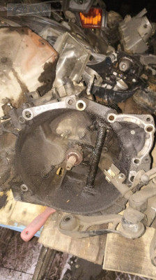 Citroen c15 sanziman orjinal yedek parça