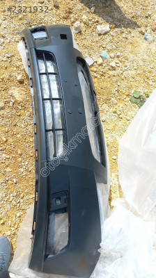 CHEVROLET CRUZE ÖN TAMPON.OTO ERKAN ÜNYE
