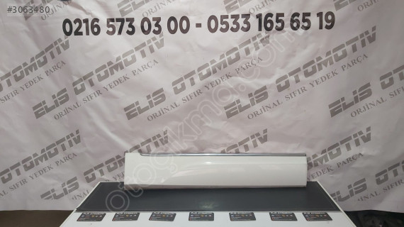 8R0853970L AUDİ Q5 KAPI ÇİTASI