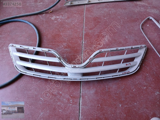 OTO CEM'DEN ÇIKMA TOYOTA COROLLA ÖN PANJUR (2010-2012)
