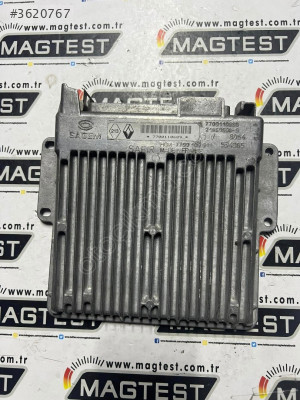 Renault Clio Twingo 7700110689 ECU MOTOR BEYİN