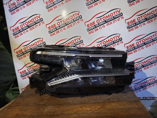 CİTROEN C5 AİRCROSS SAĞ FAR ORJINAL