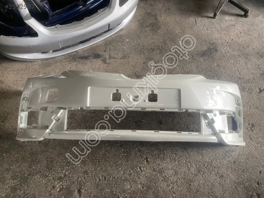 TOYOTA COROLLA ÖN TAMPON 2017-2020 ÇIKMA ORİJİNAL