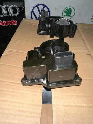 03C128063A JETTA  BOĞAZ KELEBEĞİ