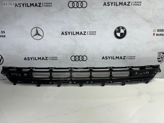 VOLVO XC40 ÖN TAMPON ORTA IZGARA 31449342