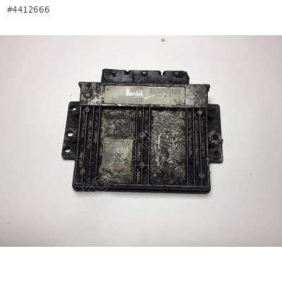 Renault Laguna Motor Beyni 8200323228 8200279458