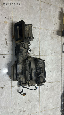 WV PASSAT JETTA SKODA SUPERB KALORİFER KAZANI 3C1 820 308  ÇIKMA
